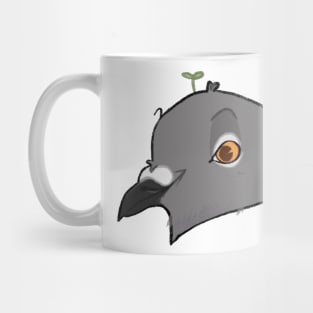 Edgar Mug